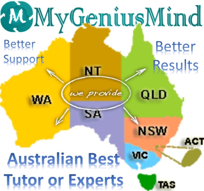 Australian Best Tutor or Experts